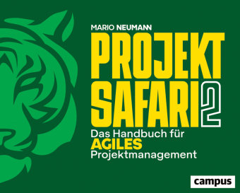 Projekt-Safari 2 Campus Verlag