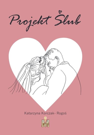 Projekt ślub Korczak-Rogoś Katarzyna