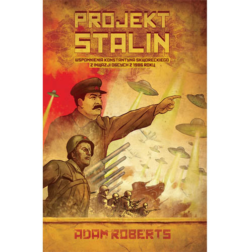 Projekt Stalin Roberts Adam