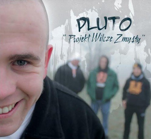 Projekt Wilcze Zmysły Pluto