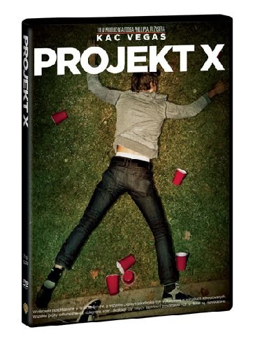 Projekt X Various Directors