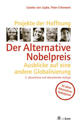 Projekte der Hoffnung Oekom Verlag Gmbh, Oekom Verlag