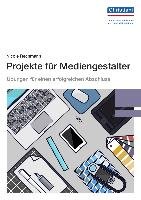 Projekte für Mediengestalter Rechmann Nicole