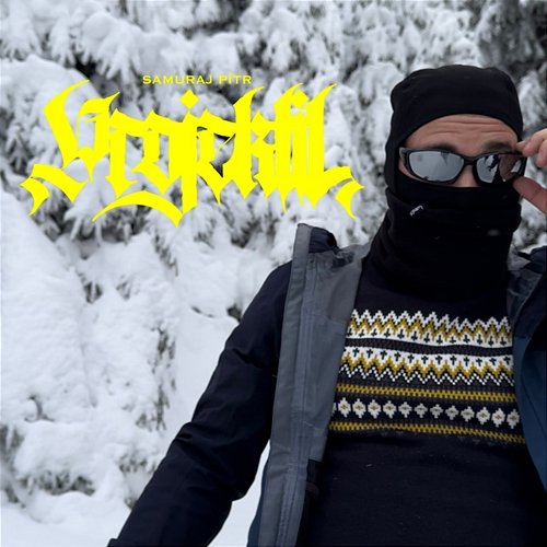 Projektil samuraj pítr