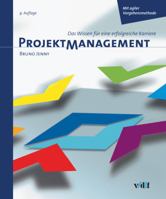 Projektmanagement vdf Hochschulverlag AG