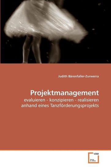 Projektmanagement Bärenfaller-Zurwerra Judith