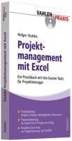 Projektmanagement mit Excel Stutzke Holger H.