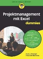 Projektmanagement mit Excel für Dummies Windolph Andrea, Blumenau Alexander