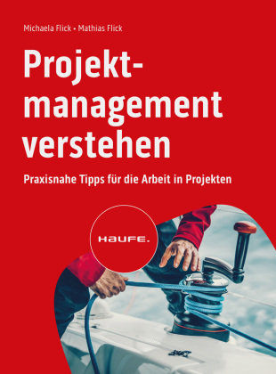 Projektmanagement verstehen Haufe-Lexware