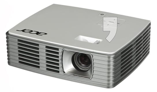 Projektor ACER K135 LED WXGA 500 ANSI 10000:1 HDMI USB SD Acer