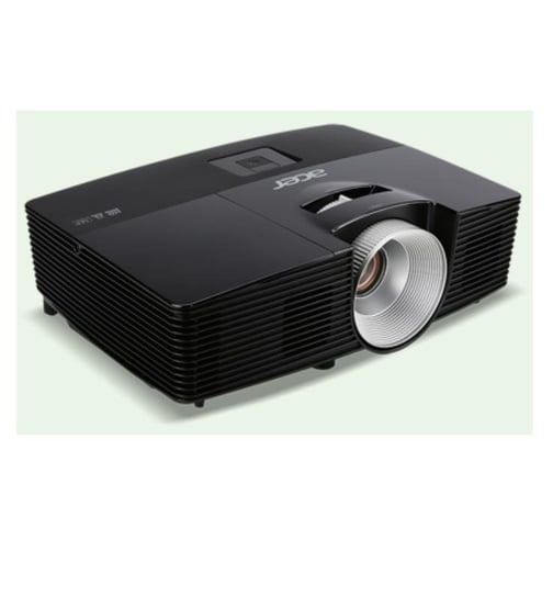Projektor ACER P1283, 1024x768, 3000 ANSI, 17000:1, DLP, 31 dB Acer