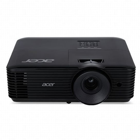Projektor ACER X118H, 1200x1920, 3600 ANSI, 20000:1, DLP, 30 dB Acer