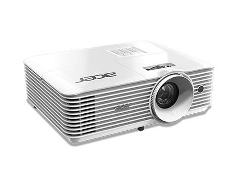 Projektor ACER X138WH WXGA, 1280x800, 3700 ANSI, 20000:1, DLP, 33 dB Acer