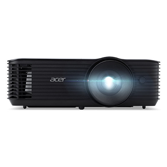 Projektor Acer X138WHP DLP, WXGA, 4000 ANSId Acer