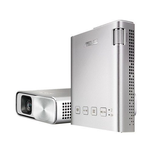 Projektor ASUS ZenBeam E1, 854x480, 150 ANSI, 3500:1, DLP, 30 dB Asus