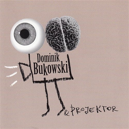 Projektor Dominik Bukowski