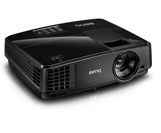 Projektor BENQ MS504, 800x600, 3000 ANSI, 13000:1, DLP, 32 dB BenQ