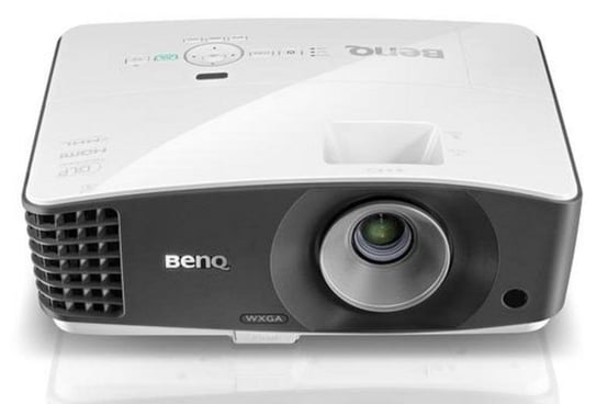 Projektor BENQ MW705, 1280x800, 4000 ANSI, 13000:1, DLP, 33 dB BenQ