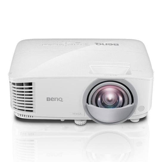 Projektor BENQ MW809ST, 1280x800, 3000 ANSI, 13000:1, DLP, 33 dB BenQ