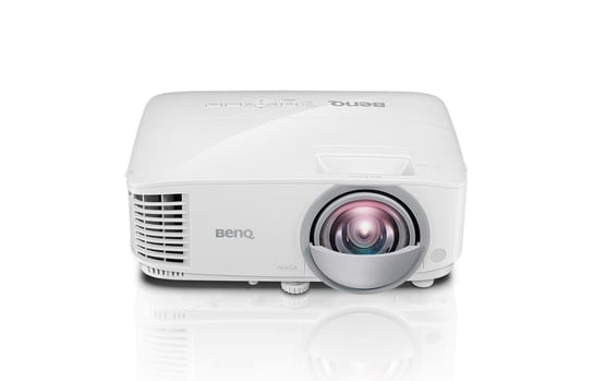 Projektor BENQ MW826ST, 1280x800, 3000 ANSI, 20000:1, DLP, 33 dB BenQ