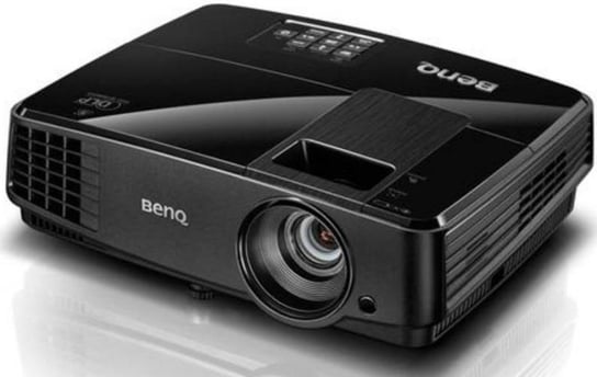 Projektor BENQ MX507, 1024x768, 3200 ANSI, 13000:1, DLP, 33 dB BenQ