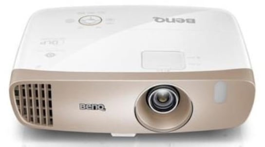 Projektor BENQ W2000, 1920x1080, 2000 ANSI, 15000:1, DLP, 29 dB BenQ