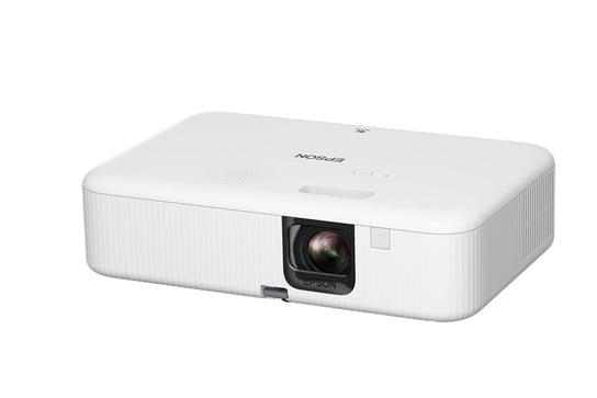 Projektor EPSON CO-FH02 V11HA85040, 1920x1080, 3000 ANSI, 300:1d Epson