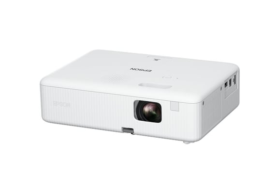 Projektor EPSON CO-W01 V11HA86040, 1280x800, 3000 ANSI, 350:1d Epson
