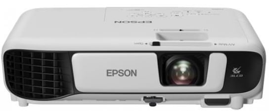 Projektor EPSON EB-S41 V11H842040, 800x600, 3300 ANSI, 15000:1 Epson