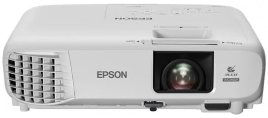 Projektor EPSON EB-U05 V11H841040, 1920x1200, 3400 ANSI, 15000:1 Epson