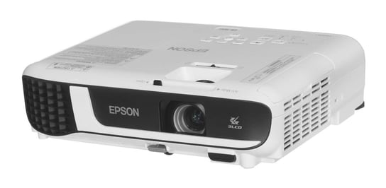 Projektor EPSON EB-W51 LCD, WXGA, Białyd Epson