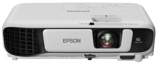 Projektor EPSON EB-X41 V11H843040, 1024x768, 3600 ANSI, 15000:1 Epson
