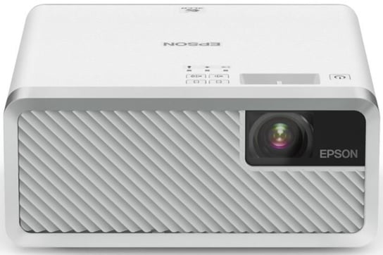 Projektor EPSON EF-100W V11H914040, 16:10 Epson