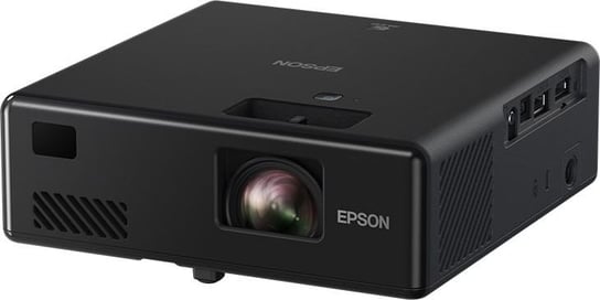 Projektor Epson EF-11 Full HD 1000 lm USB HDMId Epson