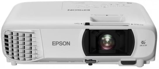 Projektor EPSON EH-TW650 V11H849040, 1920x1080, 3100 ANSI, 15000:1 Epson