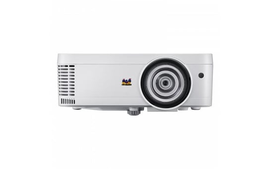 Projektor krótkoogniskowy ViewSonic PS501X (DLP; XGA (1024x768); 3500 ANSI; 22000:1) ViewSonic