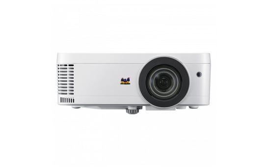 Projektor krótkoogniskowy ViewSonic PX706HD (DLP; WUXGA (1920x1200); 3000 ANSI; 22000:1)d ViewSonic