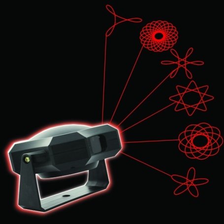 Projektor laserowy THUMBS UP Ion Thumbs Up