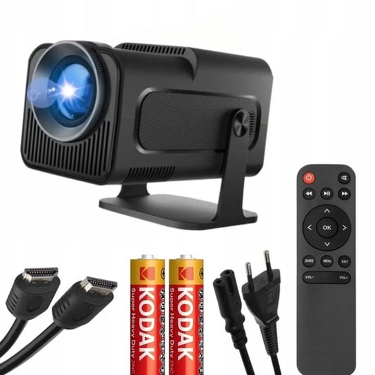 Projektor LED DEEPED HY320 PRO DEEPED