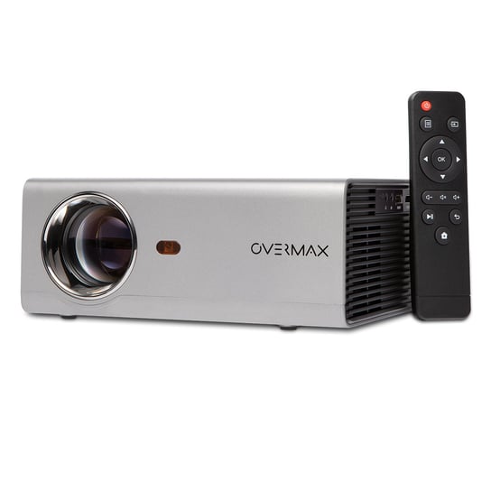 Projektor LED Overmax Multipic 3.5 Overmax