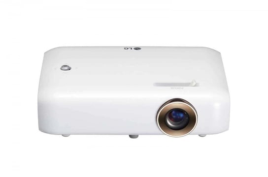 Projektor LG PH510PG HD 550Ald LG
