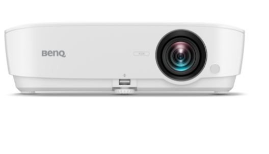 Projektor MX536 DLP 4000ANSI/20000:1/HDMId BenQ