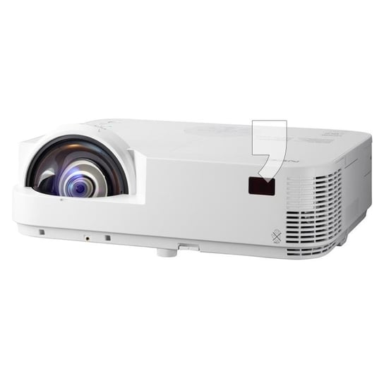 Projektor NEC M352WS DLP, WXGA NEC