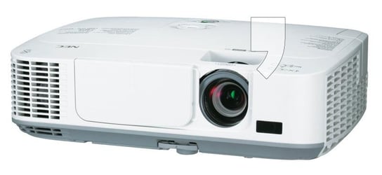 Projektor NEC M361X NEC