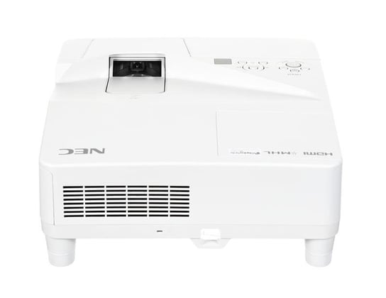 Projektor NEC UM361X, 1024x768, 3600 ANSI, 4000:1, 3LCD, 38 dB NEC