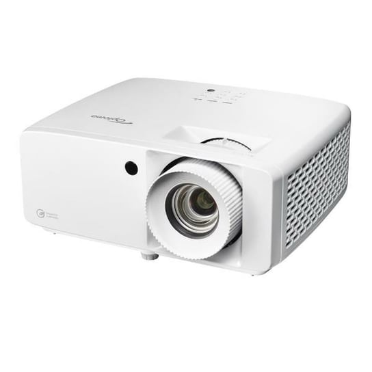 Projektor Optoma E9PD7L321EZ1 4500 Lm 1920 x 1080 px Full HD Optoma