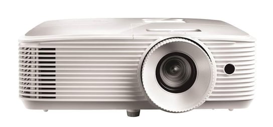 Projektor OPTOMA EH335, 1920x1080, 3600 ANSI, 20000:1, DLP, 27 dB Optoma