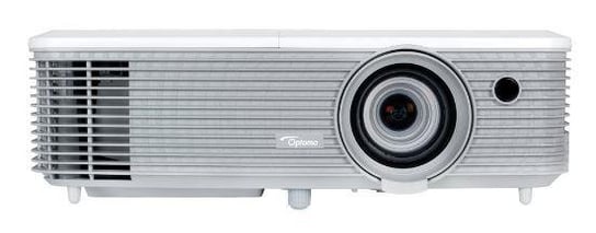 Projektor OPTOMA EH400, 1920x1080, 4000 ANSI, 22000:1, DLP, 29 dBd Optoma