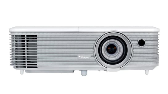 Projektor OPTOMA EH400+, 1920x1080, 4000 ANSI, 22000:1, DLP, 29 dBd Optoma