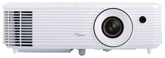 Projektor OPTOMA HD27, 1920x1080, 1080p, 3200 ANSI, 25000:1, DLP, 26 dB Optoma